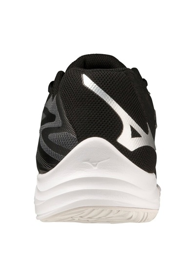 Mizuno Thunder Blade Z Unisex Voleybol Ayakkabısı Siyah Lacivert