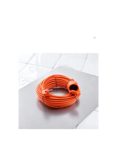 Klc Uzatma Kablosu 3x1.5 Mm 20 Metre Topraklı Cca Kablolu Tekli Grup Fiş Priz Kapak Monofaze Ev Tip Siyah 15 M Ve Üzeri Klc Uzatma Kablosu 3x1.5 Mm 20 Metre Topraklı Cca Kablolu Tekli Grup Fiş Priz Kapak Monofaze Ev Tip Siyah 15 M Ve Üzeri