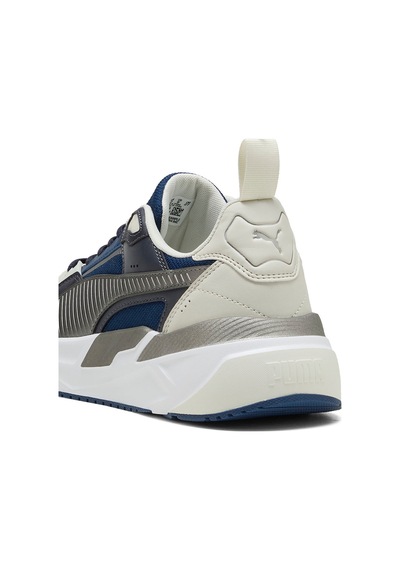 Puma Ferrari Trinity 2 Unisex Lacivert Sneaker Ayakkabı 30876206 Lacivert Lacivert