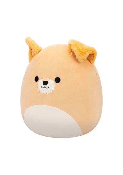 Squishmallows Schnauzer Cooper 30cm Cr07958 Renkli