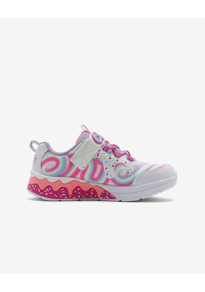 Skechers Cupcake Cutie Büyük Kız Çocuk Beyaz Spor Ayakkabı 303627l Wmlt Beyaz Skechers Cupcake Cutie Büyük Kız Çocuk Beyaz Spor Ayakkabı 303627l Wmlt Beyaz