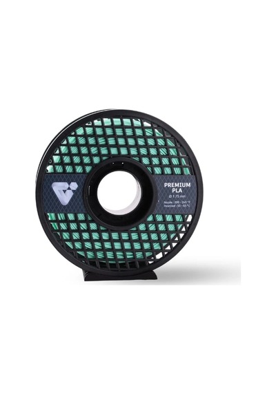 Valment Pla Premium Pastel Su Yeşili Filament