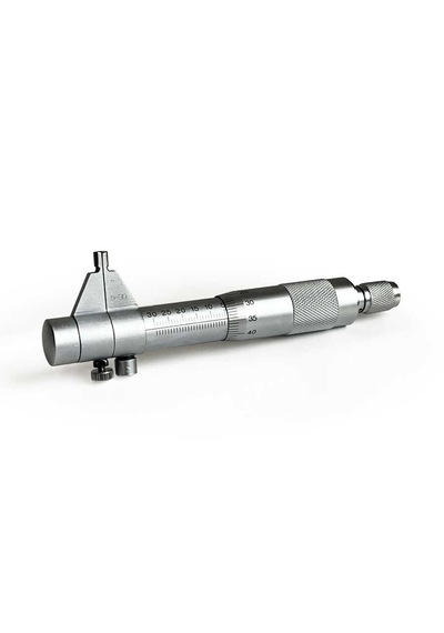 Aek-tech İç Çap Mikrometresi Delik Ölçüm 5-30mm