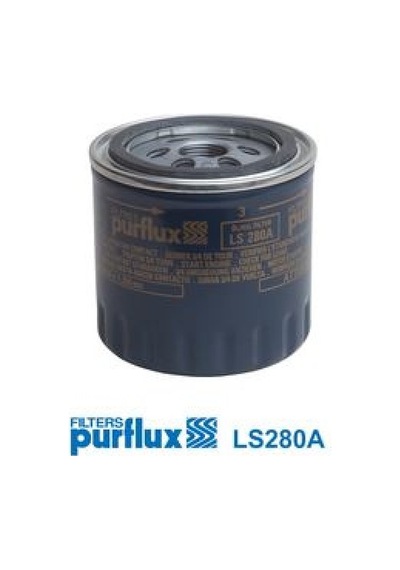 Yağ - 570 - Filtresi Passat 96-00 A4 95-01 A6 97-01 A4 95-00 - Dpmıx-hb - 1.9tdı O.e Yağ Filtresi