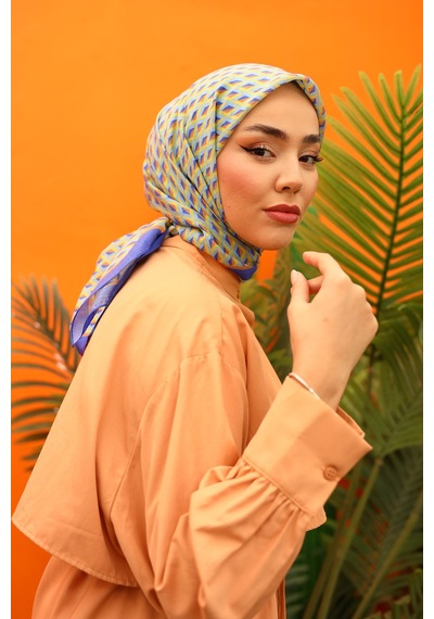 Silk Home Olinda Eşarp 48002-13