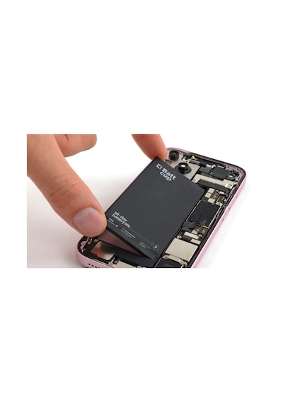 Apple Uyumlu iPhone 13 Orj Batarya Uyarı Vermez Pil Sağlığı %100