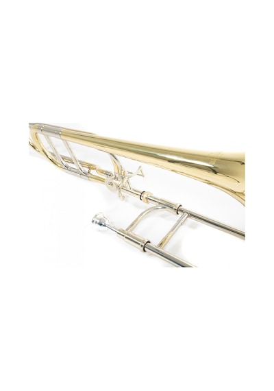 Roy Benson Tt 242f Bb/f Trombon