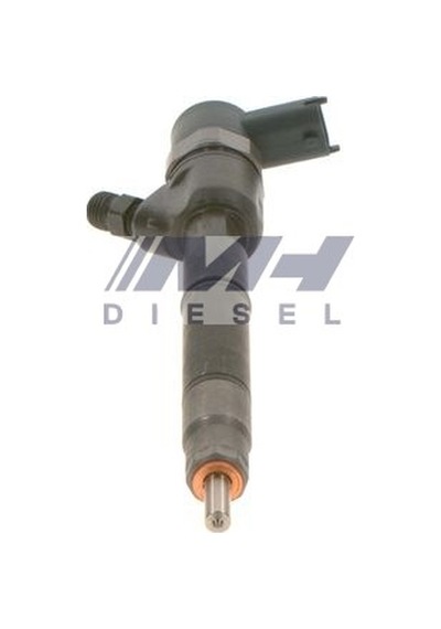 Bosch 0445110255 Common Rail Enjektör Hyundai İ30 1.6 Crdi Kia Cee D 1.6 Crdi