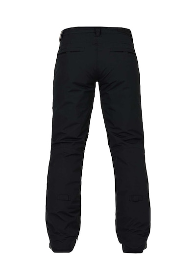 Burton Burton Society Kadın Snowboard Pantolonu 19006 Siyah