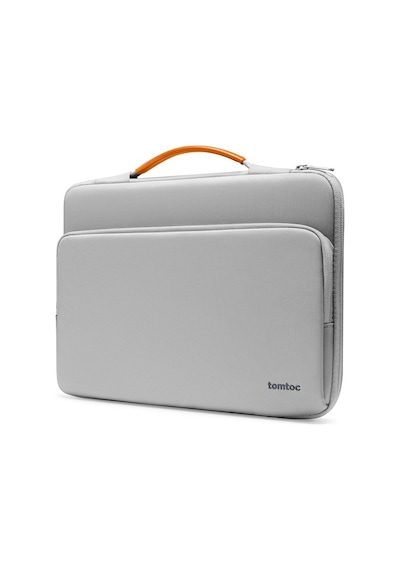Tomtoc A14d3g4 13.5-14 Gri Defender-a14 Notebook El Çantası