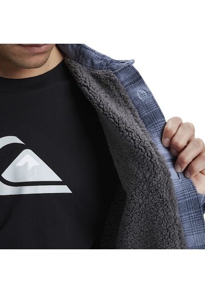 Quiksilver Quıksılver Ventüre Erkek Gömlek 41133 Çok Renkli