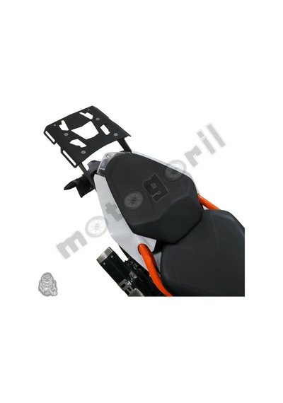 Ktm 125-200-250-390 Duke Arka Çanta Demiri 2017 ve Üzeri