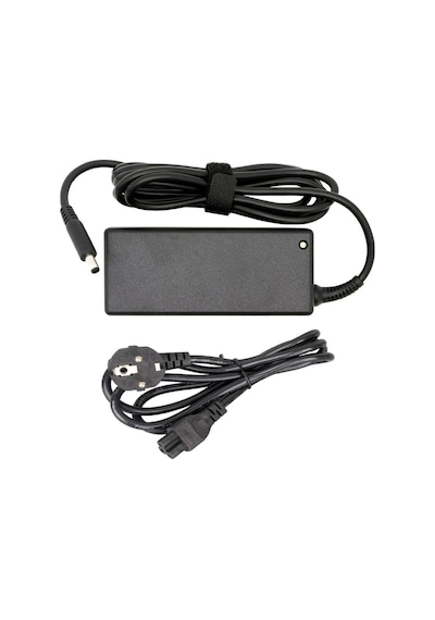 Notebook Adaptör - 90w - Dell Inspiron 5547 Muadili İle Uyumlu