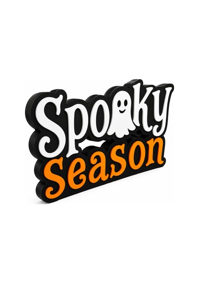 Happy Halloween Dekoratif Masa Ve Duvar Süsü Cadılar Bayramı Parti Dekoru 13819498