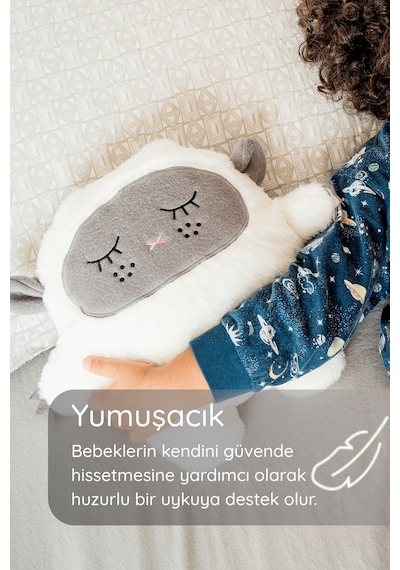 Budizzz Zuzu Uyku Arkadaşı Kuzucuk