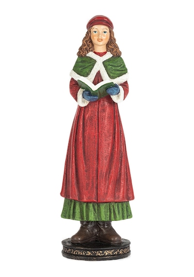 Madame Coco Ilse Biblo 1kbıbl12038x7x23,5cm-std