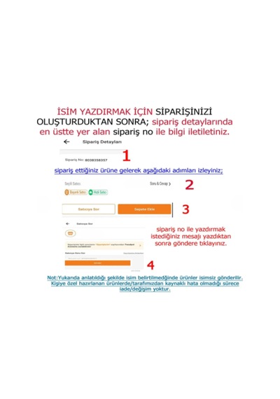 Kişiye Özel Aile Kapı İsimliği Gizli Mesajlı Yapışkanlı Metal