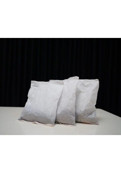 Demçek Süzen Demlik Poşet Çay 30gr