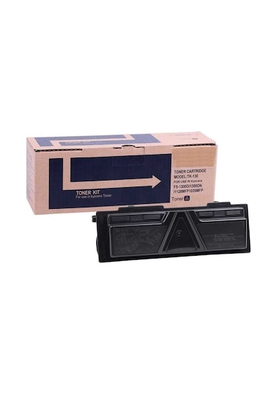 Adaprinttoner Uyumlu Toner Kyocera Tk 130