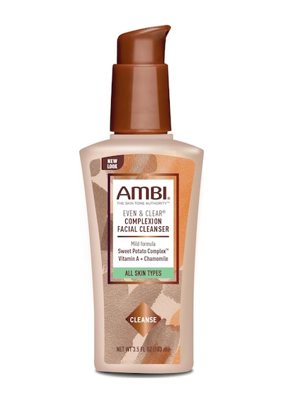 Ambi Even & Clear Complexion Yüz Temizleyici 103 ML