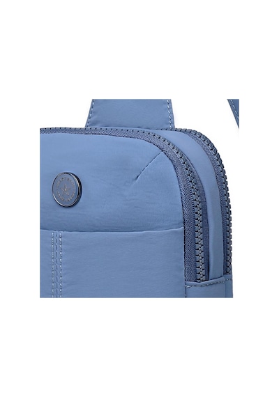 Smart Bags Krinkıl Kadın Body Bag Smk Cl-3337 Jeans-mavi