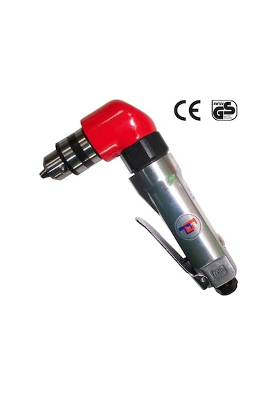 Gison Gp835Tb Havalı (Köşe) Matkap N11.4810