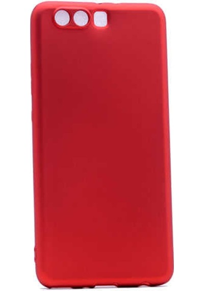 Huawei P10 Plus Kılıf Ince Esnek Soft Premium Silikon Kapak