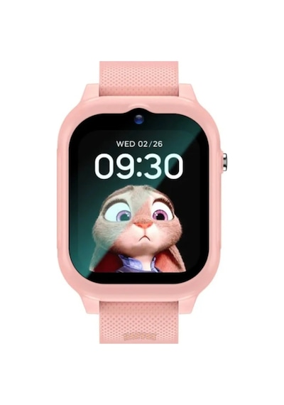 Harvox HX Kids 4G Max Akıllı Çocuk Saati (İthalatçı Garantili)