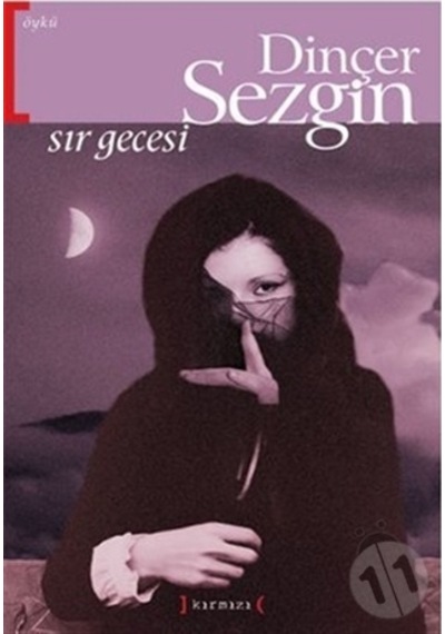 Sır Gecesi N11.2154