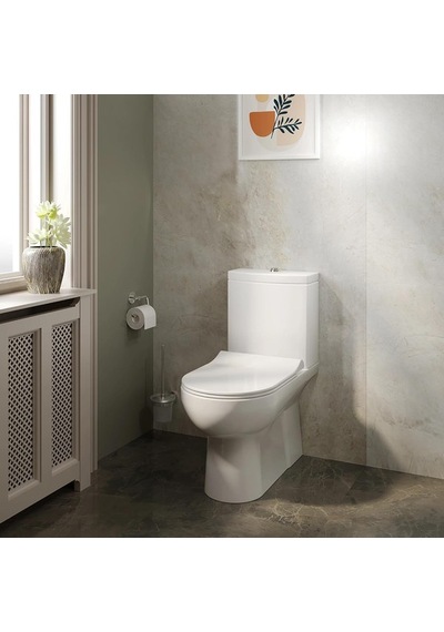 Kale Idea 2.0 Slim Smart Klozet Kapağı Diğer