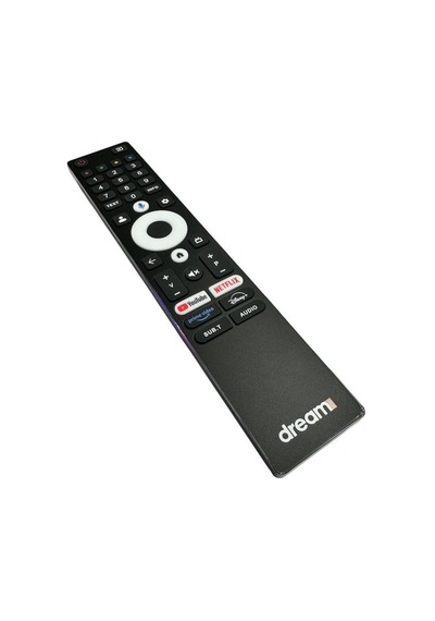 Dreamstar Android Led Tv Kumandası Ses Komutsuz