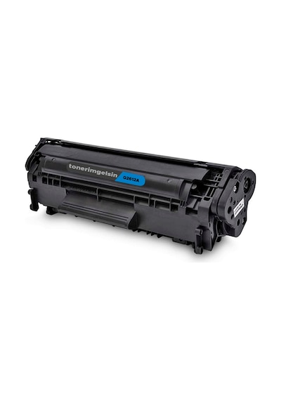 Hp 12A-Q2612A Uyumlu Toner -Hp 1010/1012/1015/1018/1020/1022/3015