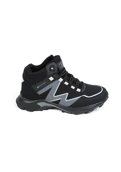 The North Face Mp 212-2184Mr Syh-Gri Erkek Kışlık Trekkıng Bot