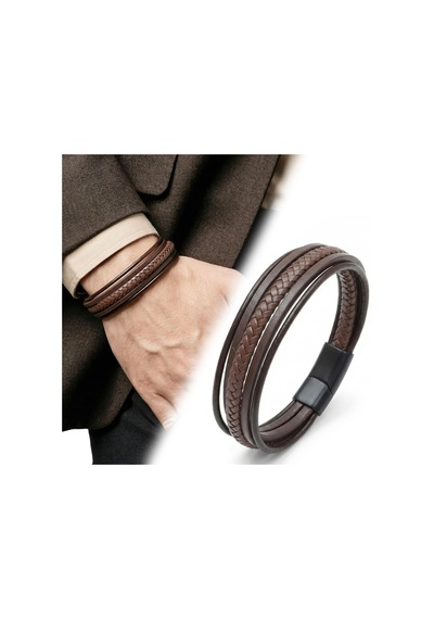 Moncuk Design 33513b2d5z Kahverengi