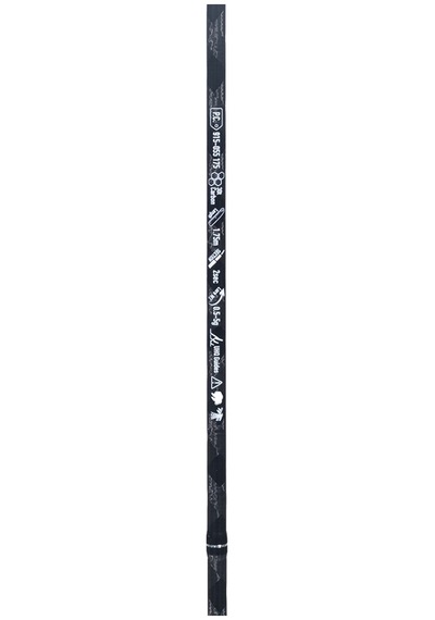 Ryuji Aji Game Fuji 175cm 0.5-5gr Lrf Olta Kamışı