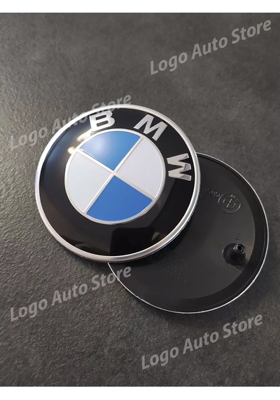 Bmw Bmw Ambleti, Bmw Rozeti 211655062