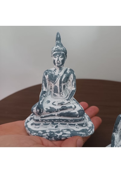 Buda Biblo El Yapımı
