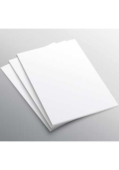 Copier Bond Fotokopi Kağıdı A3 Kağıt 80gr 20 Li