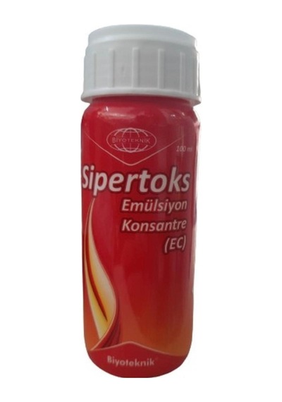 Sipertoks 100ml