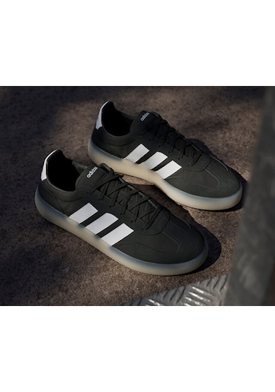 Adidas Barreda Decode Erkek Günlük Ayakkabı Jı2316 Siyah Siyah