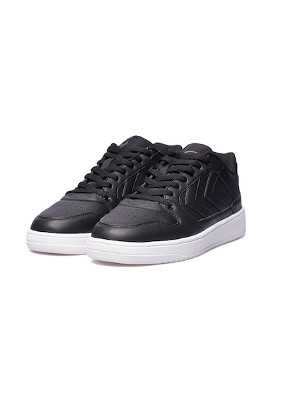 Hummel Power Play Tr Unisex Siyah Sneaker Siyah