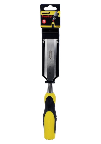 Stanley 0-16-890 İskarpela Dynagrip 30 MM