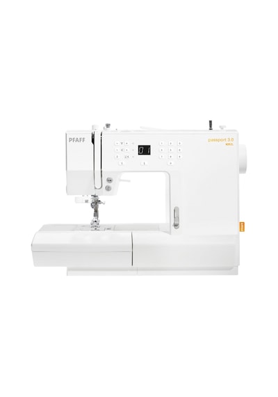 Pfaff Passport 3.0 Elektronik Piko Ve Dikiş Makinesi