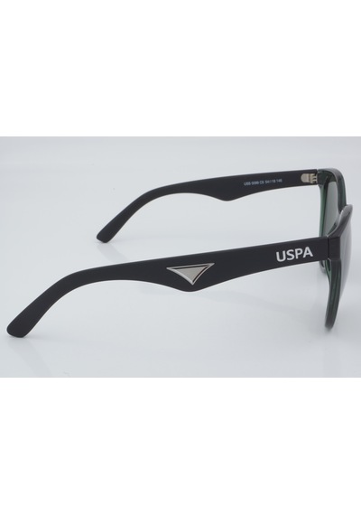 U.s. Polo Assn. Uss 0099 C5 54 - 01 Güneş Gözlüğü Yeşil