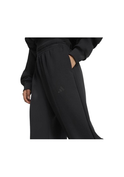 Adidas W All Szn Kadın Spor Eşofman Altı - Jm1652 Siyah