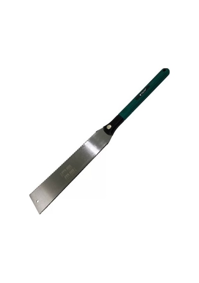 Çift Taraflı Japon Testeresi İle 30 Cm Kesim Becerisi