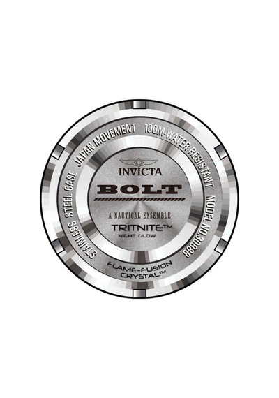 Invicta 230888 Kadın Kol Saati
