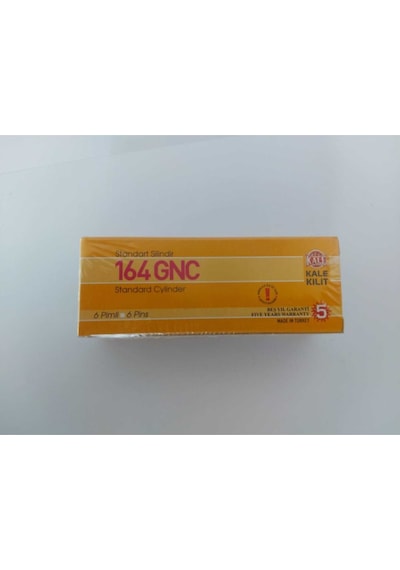 164 Gnc 35 10 45 90mm Barel Pen- Pimapen Barel - Kilit Göbeği