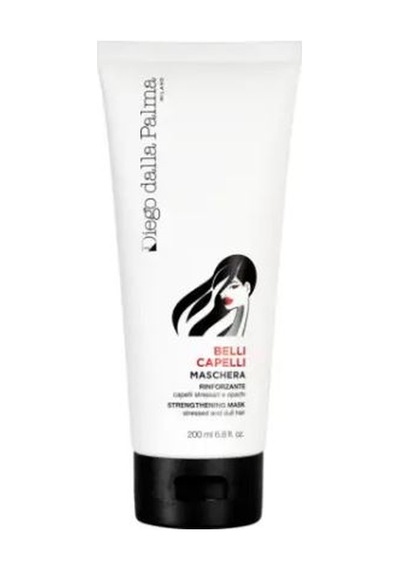 Diego Dalla Palma Hc Bellicapelli Güçlendirici Saç Maskesi 200 Ml 8017834898811