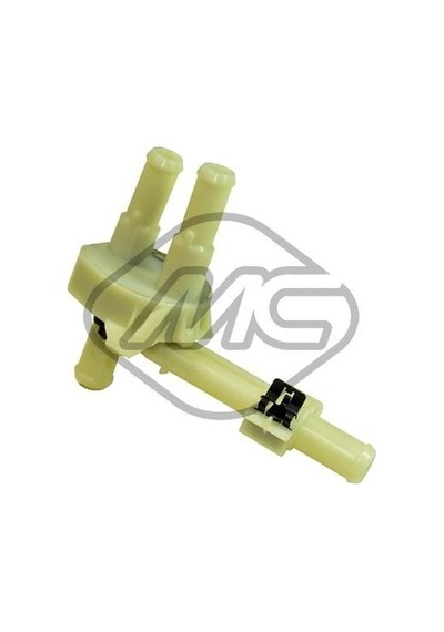 Kalorifer Musluğu - Fiat Ducato - Brucke-77363342